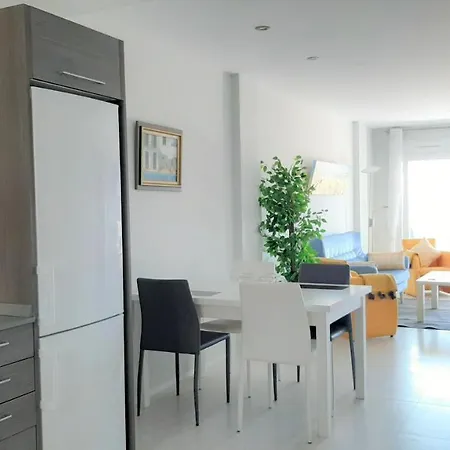 Apartamento La Belle Bleue *