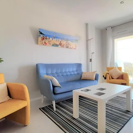 Apartamento La Belle Bleue *