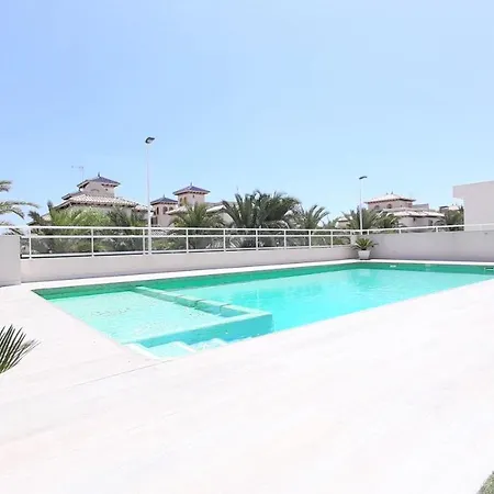 La Belle Bleue Apartamento La Mariña